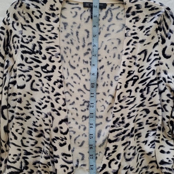 INC International Concepts Sweater - Picture 7 of 8